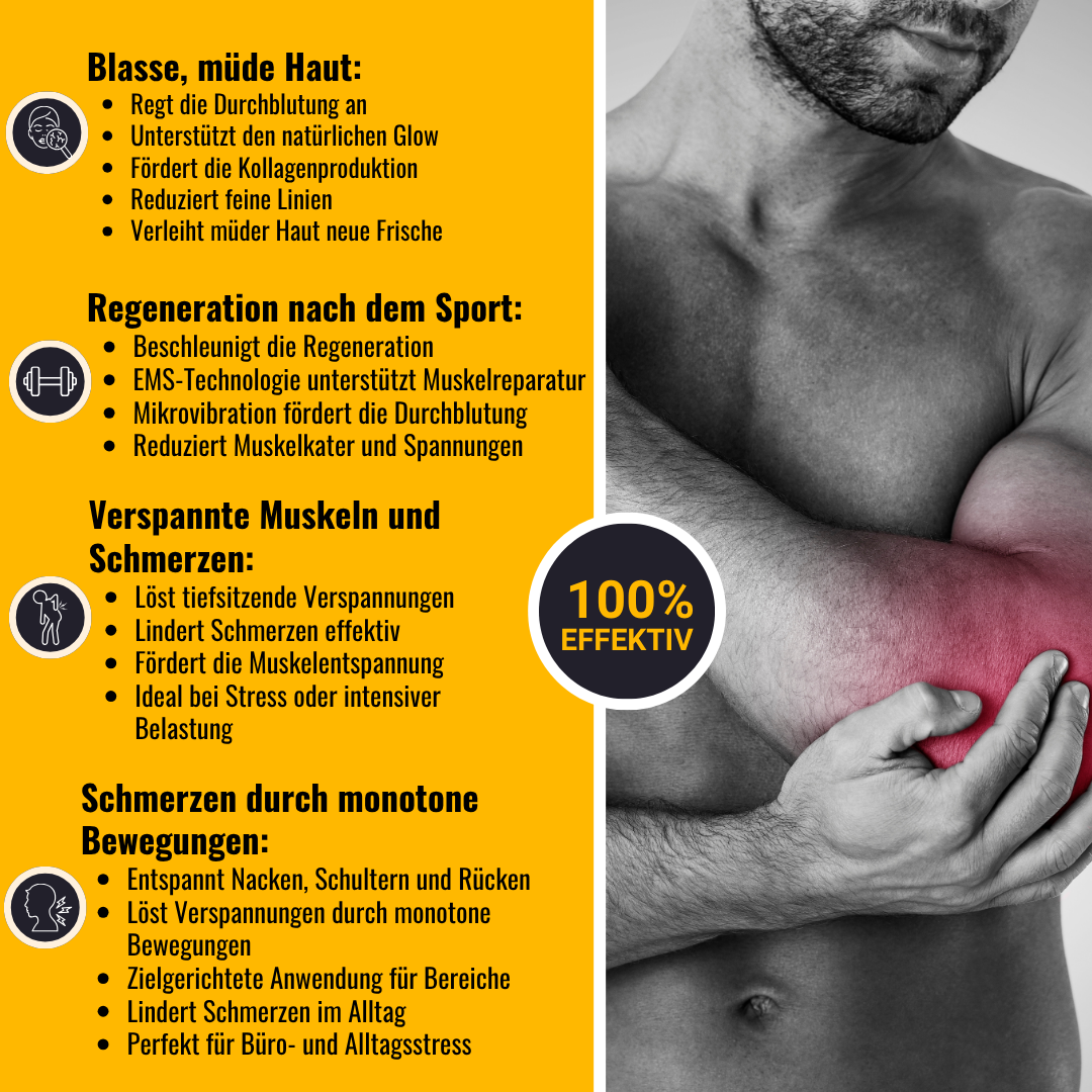 Body Blade Pro+ DAS ORIGINAL
