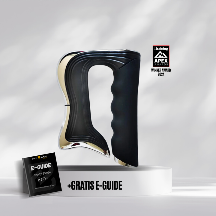 Body Blade Pro+ DAS ORIGINAL