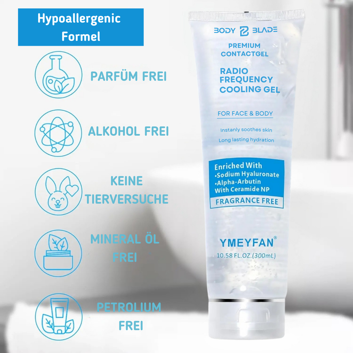 Premium Kontaktgel