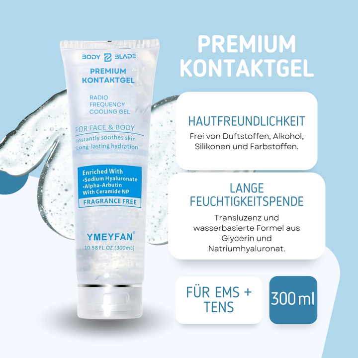 Premium Kontaktgel