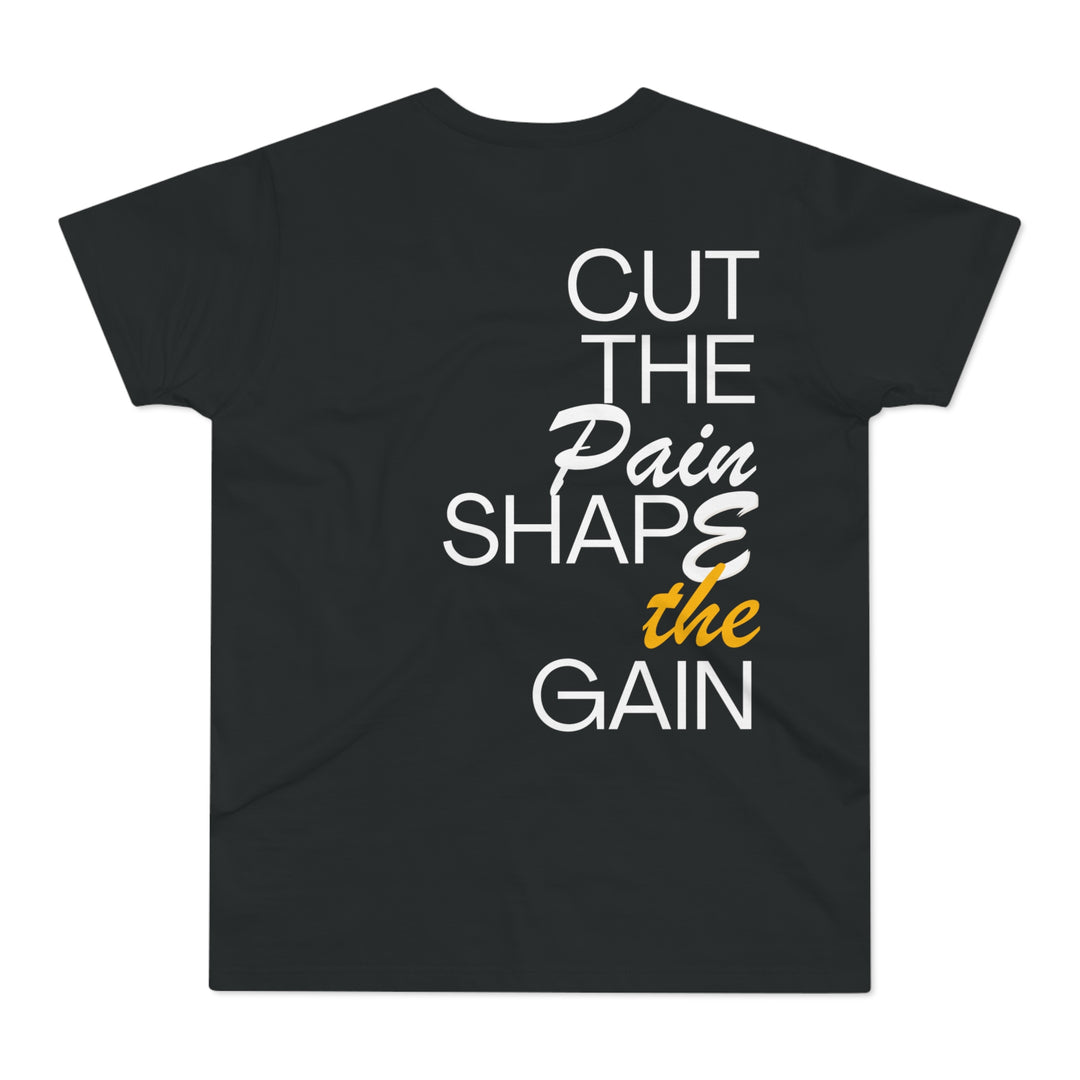 Body Shirt Man