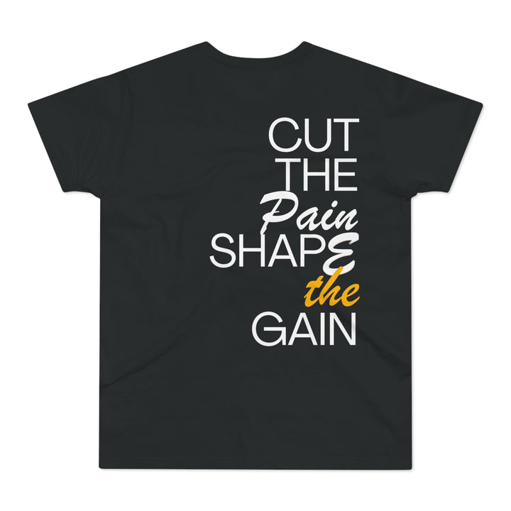 Body Shirt Man