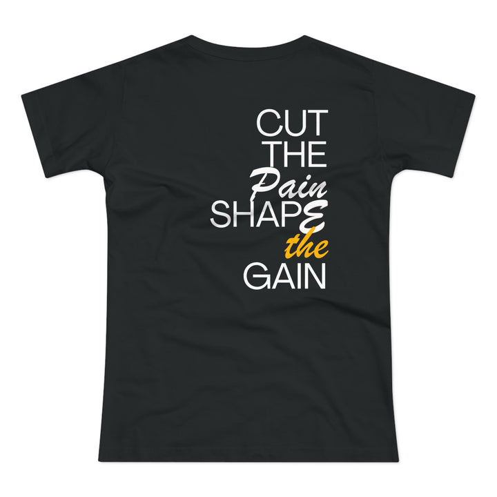 Body Shirt Woman