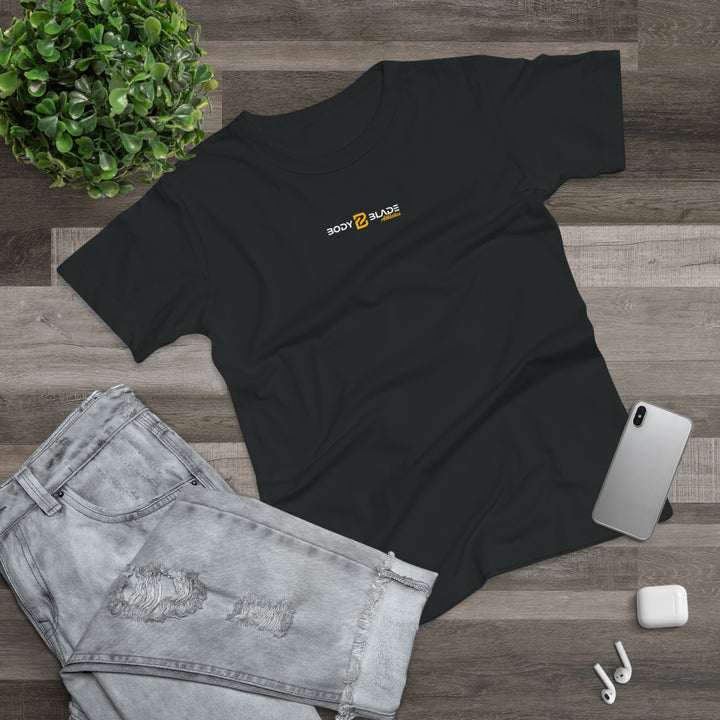 Body Shirt Woman