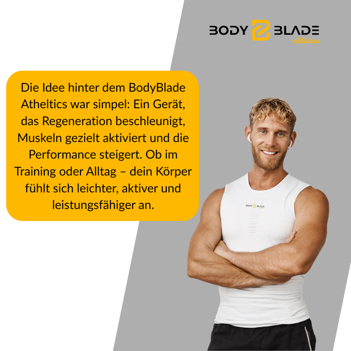 Body Blade Pro+ DAS ORIGINAL
