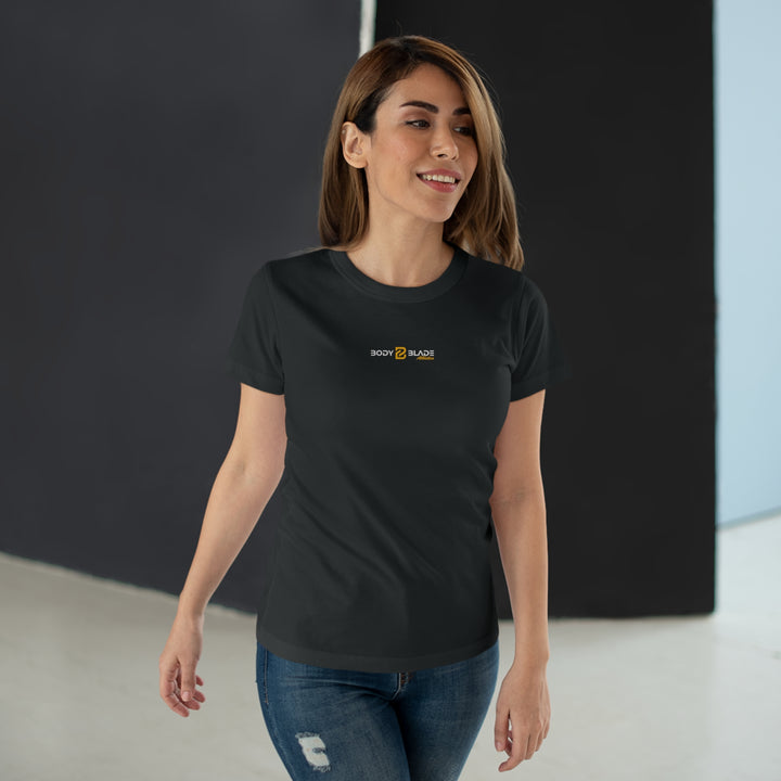 Body Shirt Woman