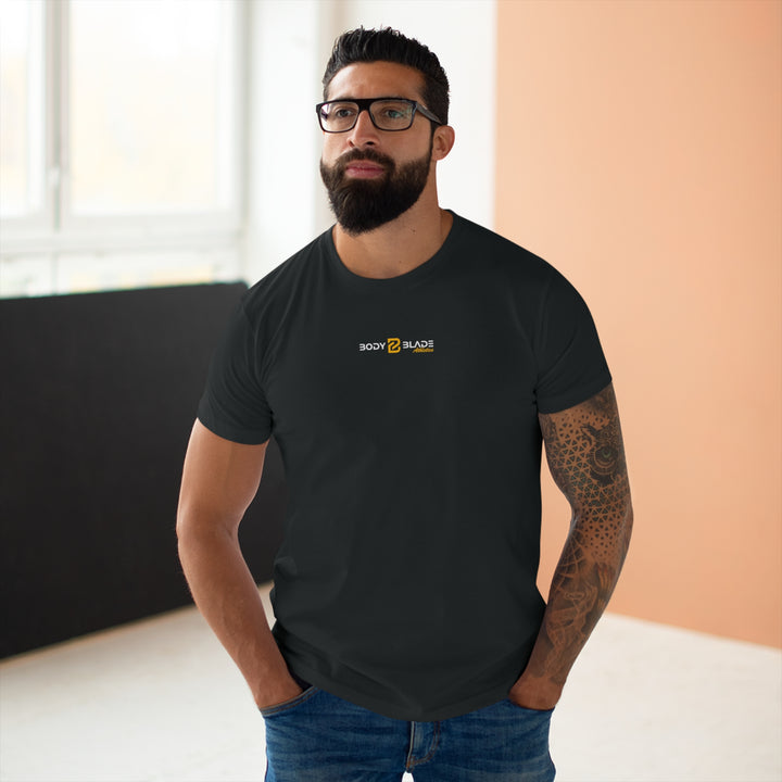 Body Shirt Man
